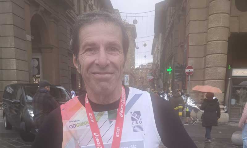 Nicolas-Firenze-Marathon-2021